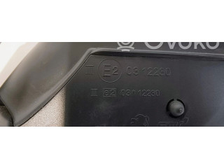 Zpětné zrcátko  Peugeot 308 2017  98088637XT  