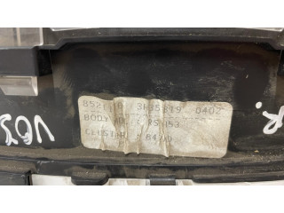 Přístrojová deska  Chrysler Voyager 2006 TNJQI1533IFJRD, P05082847ADG  