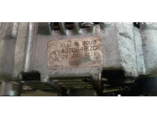 Генератор A3T0849IZC   Ford Probe      