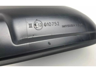 Зеркало электрическое        Subaru Forester SG  2003 - 2005 года   