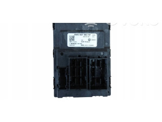 Блок комфорта 8W0907063AF   Audi A4 S4 B9 8W   
