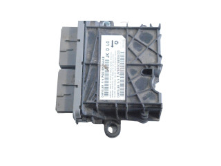 Блок подушек безопасности P68185855AB   Jeep Wrangler