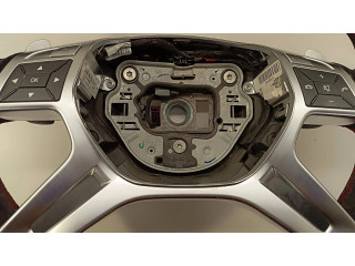 Volant Mercedes-Benz ML AMG W166 2013 A1664604503, 62469000B  