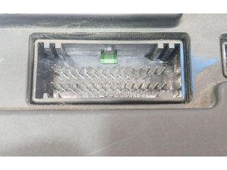 Блок комфорта 8200029340   Renault Megane I   