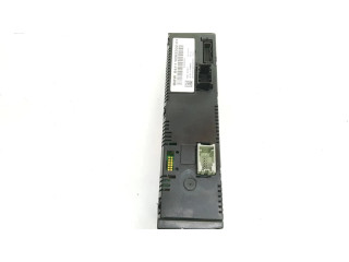 Блок управления климат-контролем 64119286618   BMW X1 E84