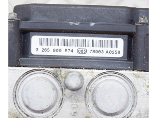 Jednotka ABS 47660BC60A, 0265231841   Nissan Micra 2003