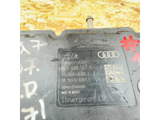 Блок АБС 4L0614517E, 10061332933   Audi  Q7 4L  2005-2015 года