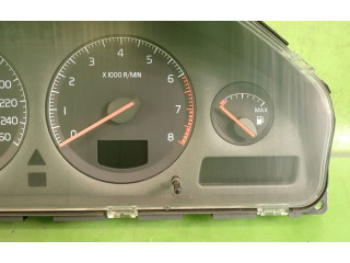 Přístrojová deska  Volvo V70 2001 9499668  
