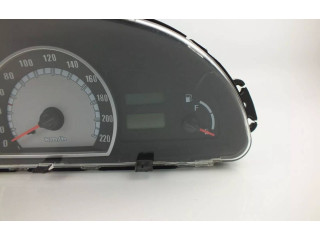Přístrojová deska  Hyundai Matrix 2003 9400317330  