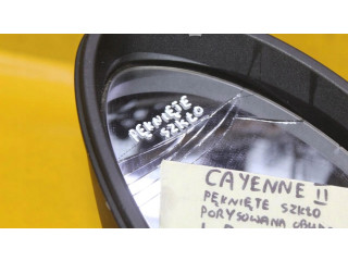 Zpětné zrcátko  Porsche Cayenne (92A) 2014  7P5971469N  