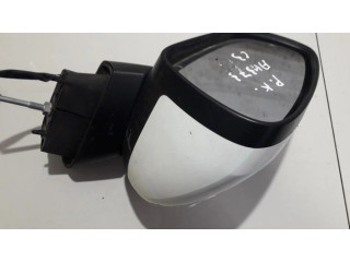 Zpětné zrcátko  levé Citroen C3 2012  232676023, e20207156  