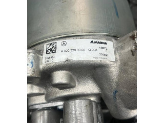 Přístrojová deska  Mercedes-Benz SL AMG R231 2018 A0003290000, 6026484  