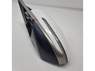 Zpětné zrcátko  levé Hyundai Tucson IV NX4 2021  87610N7230  