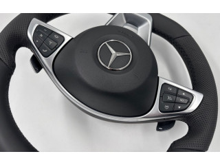 Volant Mercedes-Benz C W205 2016   