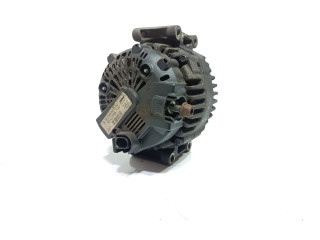 Генератор A0141541102, 154   Mercedes-Benz C W204      