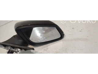 Zpětné zrcátko pravé BMW X1 E84 2013    