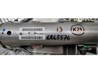    Рулевая рейка 6865576   BMW i3 2013-- года