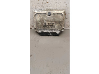 Řídící jednotka 038906018BT, 0281001926   Seat Toledo II (1M) 2000