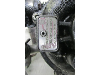  Турбина Nissan Juke I F15  54399700076         
