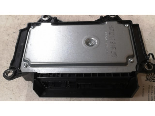 Блок подушек безопасности 31406631, T141371170791   Volvo V40