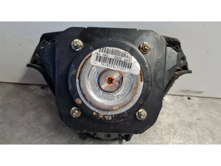 Подушка безопасности водителя 00058697A1, 7HZR233L11257   Alfa Romeo 166