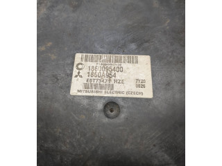 Řídící jednotka 1860095400, E6T73471   Mitsubishi Colt 2008