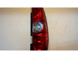 Задний фонарь правый 20570748, 20370748    Fiat Doblo   2010-2022 года