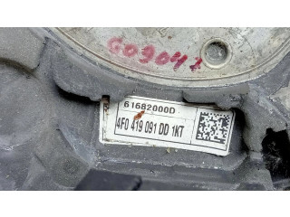 Руль Audi A6 Allroad C6  2006-2011 года 4F0419091DD1KT, 61682000D      