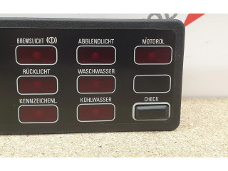 Дисплей    1368956, 0263100001   BMW 3 E30