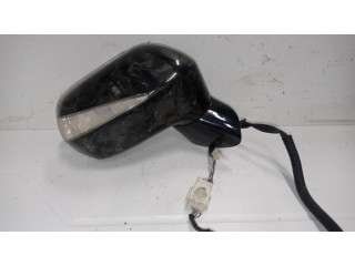Зеркало электрическое        Honda Civic  2006-2011 года   