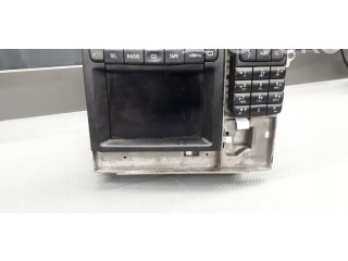 Турбина Радио/ проигрыватель CD/DVD / навигация Mercedes-Benz S W220  A2208270442         