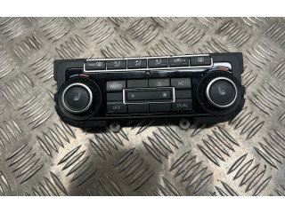 Блок управления климат-контролем 5k0907044fa, 97L600989   Volkswagen Touran II