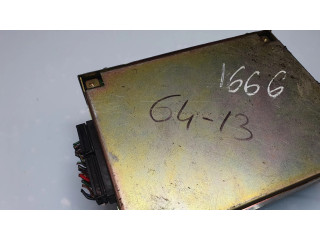 Блок управления АБС RFG518701C, 4079013632   Mazda 626