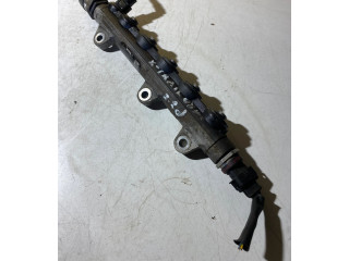 Vstřikovací lišta 8200718753, 0445214155   Nissan X-Trail T31     