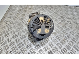 Генератор A0101549602, 0123510082   Mercedes-Benz Vito Viano W639      