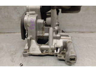 Čerpadlo oleje 7805316, 11417805316   BMW 5 E60 E61   N57D30A