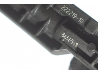 Форсунка 8656548, 13538656548    BMW 3 G20 G21 для бензинового / Электричество двигателя G20 330e 215kw B48B20A 2