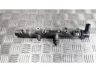Vstřikovací lišta 057130764B, 0281002665   Audi A4 S4 B7 8E 8H  pro naftový motor 3.0  