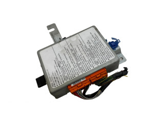 Блок подушек безопасности 39790SZ3A11, 0F14507   Honda Legend III KA9