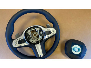 Volant BMW 7 G11 G12 2016 32308008179, 32307855724  