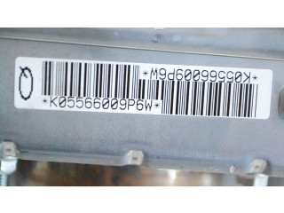 Подушка безопасности пассажира K05566009P6W   Toyota iQ