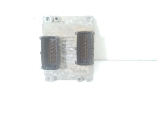 Řídící jednotka 0261208206, 0261208206   Lancia Musa 2006