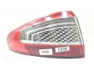 Světlo zadní  levé BS7113405A, 5086   Ford Mondeo MK IV 2013