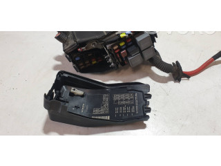   Pojistková skříňka 6G9T14A067CA, K067R   Volvo XC70 2010