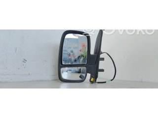 Зеркало электрическое        Fiat Scudo  2007 - 2016 года   