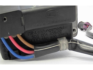 Блок управления климат-контролем 4A0820521A   Audi A6 S6 C4 4A