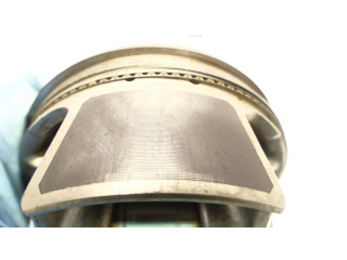 Píst 06M099J, 84.450   Audi A6 S6 C8 4K    DLZ DLZA DLZB 