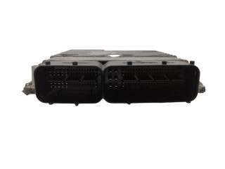 Блок управления двигателя 03L906023NE, 03L907425C   Volkswagen Touran II
