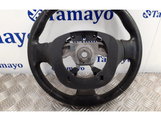 Руль Nissan Juke I F15  2010 - 2018 года 34127617B, 34126715A      