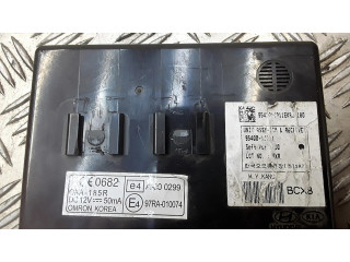 Řídící jednotka 97ra010074   Hyundai i20 (PB PBT) 2009